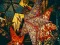 Spēle Christmas Stars Jigsaw online