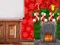 Spēle Angel Christmas Room Escape online