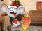 Spēle Christmas Rat Escape online