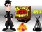 Spēle  Monkey Go Happy Stage 491 online