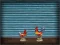 Spēle Amgel Easy Room Escape 95 online