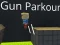 Spēle Kogama: Gun Parkour online