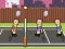 Spēle Ragdoll Tennis online