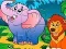 Spēle Jigsaw Puzzle: Nature Animals online