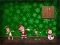 Spēle Amgel New Year Room Escape 7 online