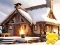 Spēle Jigsaw Puzzle: Snow House online