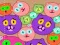 Spēle Merge Cats online