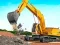 Spēle Excavator Crane Driving Sim online