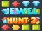 Spēle Jewel Hunt 2 online
