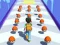 Spēle Monster Squad Rush 3D online