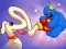 Spēle Long Dog Long Nose online