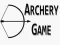 Spēle Archery Game online