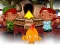 Spēle Monkey Go Happy Stage 804 online