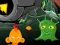 Spēle Monkey Go Happly Stage 325 online
