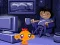 Spēle Monkey Go Happly Stage 327 online