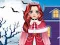 Spēle Princess Makeup Game online