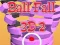 Spēle Ball Fall 3D 2 online