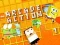 Spēle Nick Arcade Action online