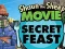 Spēle Shaun the Sheep: Movie Secret Feast online