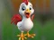 Spēle White Rooster Rescue online