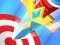 Spēle Target Hit 3d online