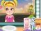 Spēle My Bakery Empire Bake a Cake online