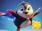 Spēle Jigsaw Puzzle: Sky Flying Penguin online