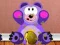 Spēle Rescue Mother and Cub online
