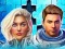 Spēle Cosmic Riddles online