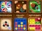 Spēle Mind Games for 2-3-4 Player online