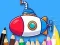 Spēle Coloring Book: Submarine online