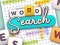 Spēle Word Search online