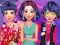Spēle Snow White All Around the Fashion online