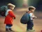 Spēle Back To School Jigsaw Picture Puzzle online