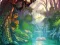 Spēle Trapped Peacock Fairy Escape online