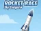 Spēle Rocket Race online