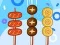 Spēle Food Sort: Merge Puzzle online