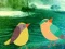 Spēle Colorful Jungle Birds Escape online
