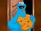 Spēle Find Crazy Cookie Monster online