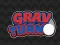 Spēle GravTurn online