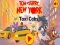 Spēle Tom and Jerry in New York: Taxi Cabs online