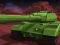 Spēle Tanks Battles online