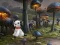 Spēle Moonlit Ribbit Rescue online