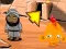 Spēle Monkey Go Happly Stage 361 online