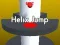 Spēle Helix Jump online