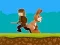 Spēle Easter Egg Hunt online