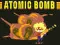 Spēle Atomic Bomb online