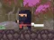 Spēle Jump Like a Ninja online