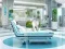 Spēle Escape From Ultra Modern Hospital online