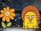Spēle Flower Find The Child online